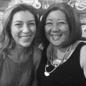 Meet your Posher, Jan